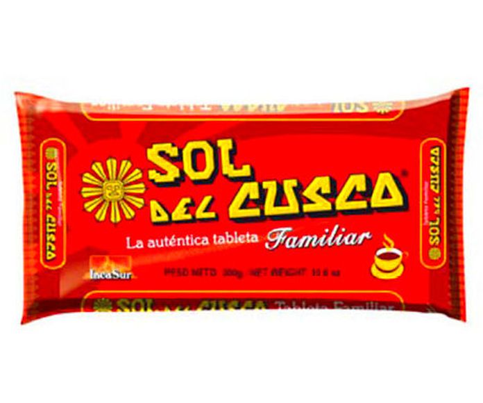 Cuzco: PRODUCTOS de La Cabaña 5 continentes