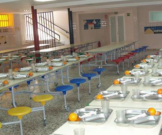 Orientación Psicopedagógica: Servicios de Colegio Salesiano Ciudad de los Muchachos