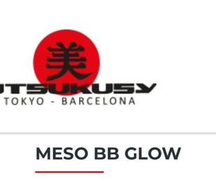 MESO BB GLOW