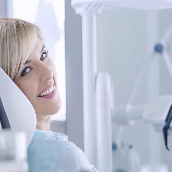 Descubre qué debes exigir a una buena clínica dental