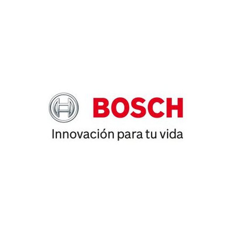 Bosch: Catálogo de productos de Mayorista de Electrodomésticos Línea Procoba