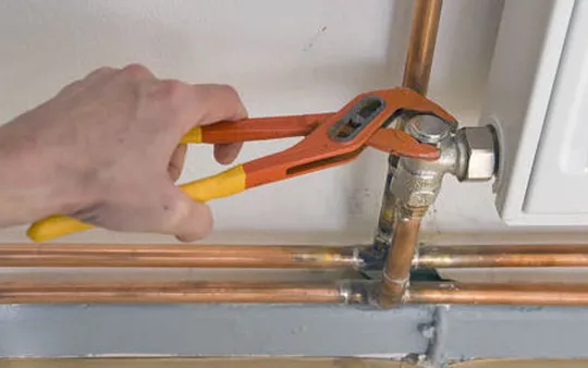 Sistemas de calefacción