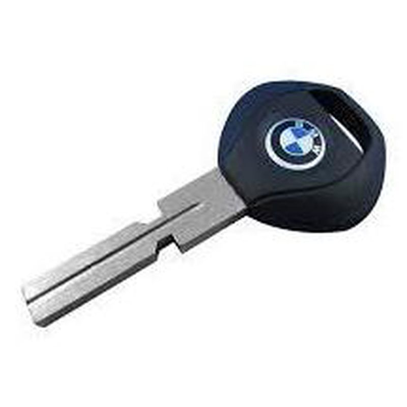 Llave de coche BMW: Productos de Zapatería Ideal