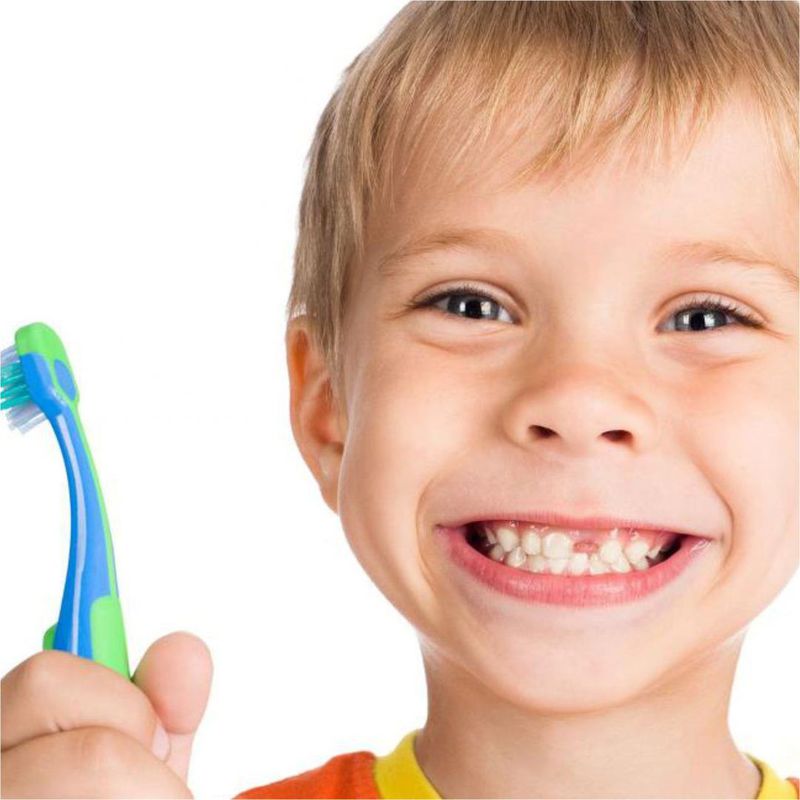 Odontología infantil: Servicios de Clínica Sasermed Dental Buhaira