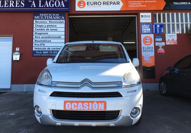 CITROEN BERLINGO 1.6HDI 92CV