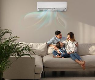 Beneficios de contratar a profesionales para instalar tu aire acondicionado