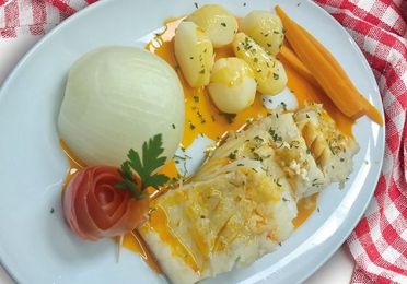 Pescados