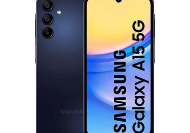 SAMSUNG GALAXY A15 -5G