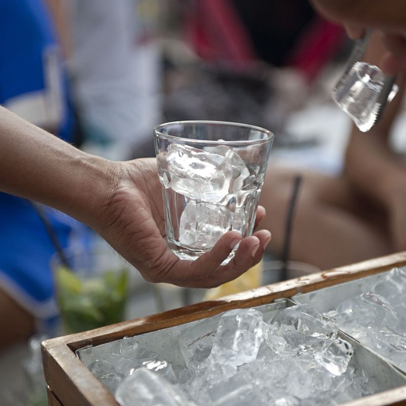 Hielo de Molde: Nuestros Hielos de Eurocubi, S.A.