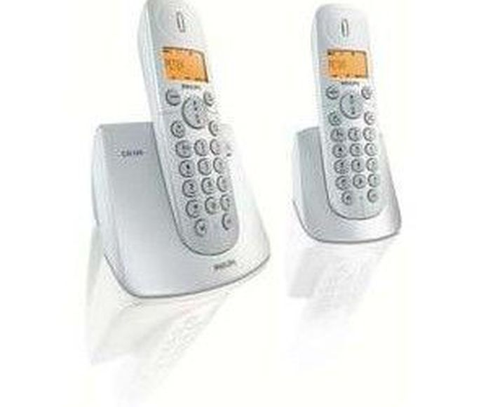 Pack duo teléfonos inalámbricos Philips: Catálogo de Probas