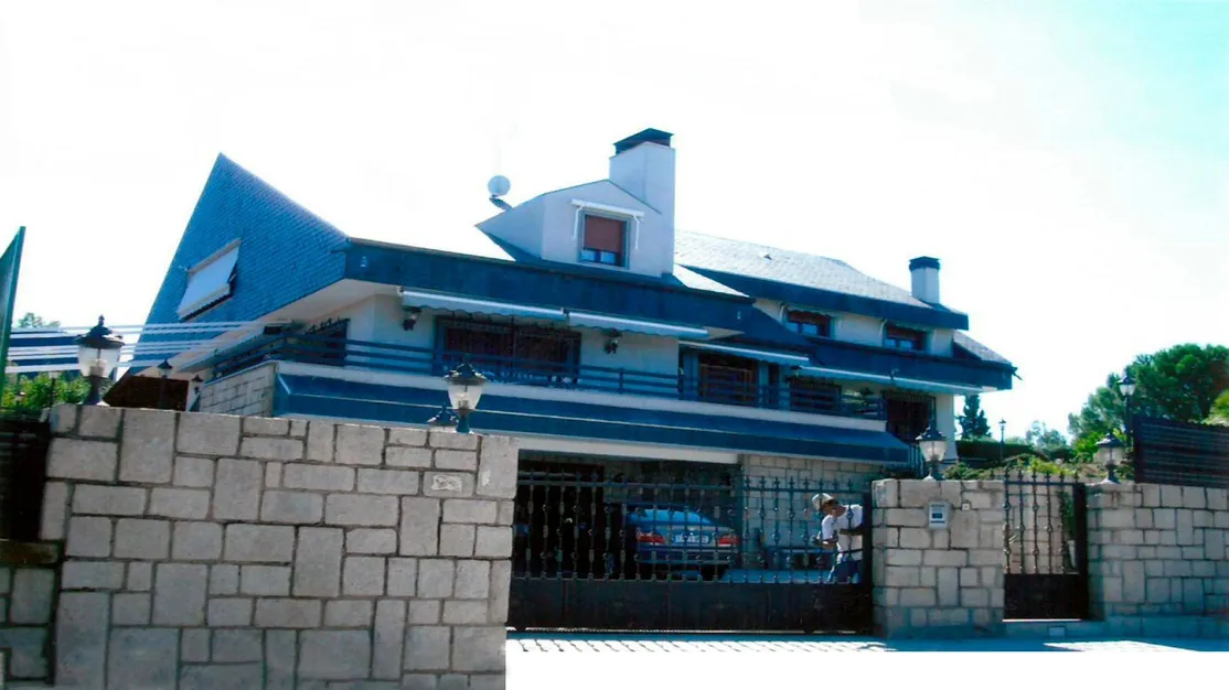 Mantenimiento integral de edificios y comunidades en Getafe