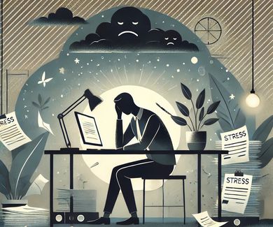 Síntomas del Burnout Laboral: Aprende a Identificar las Señales a Tiempo