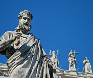 El hormigón de la Antigua Roma, una inspiración para el futuro