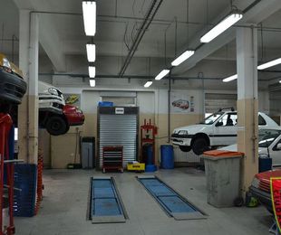 Instalaciones de FP