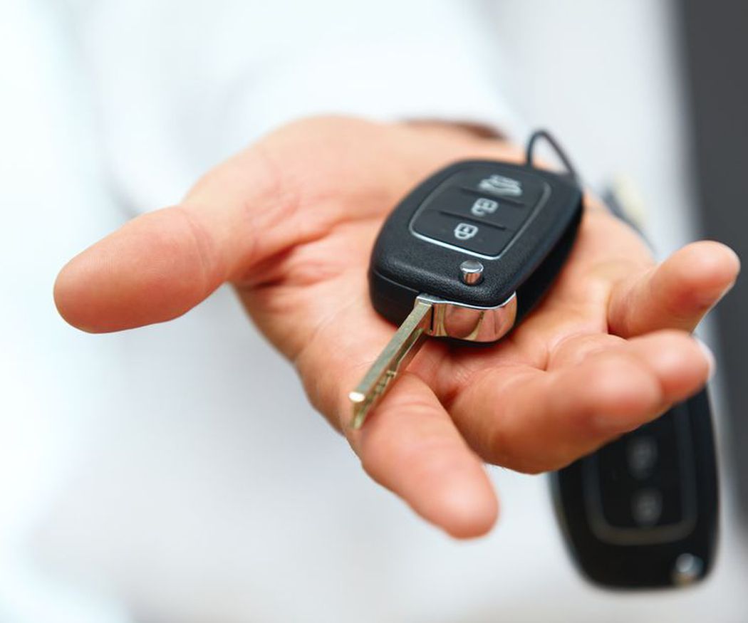 ¿Cómo han evolucionado las llaves de nuestros coches?