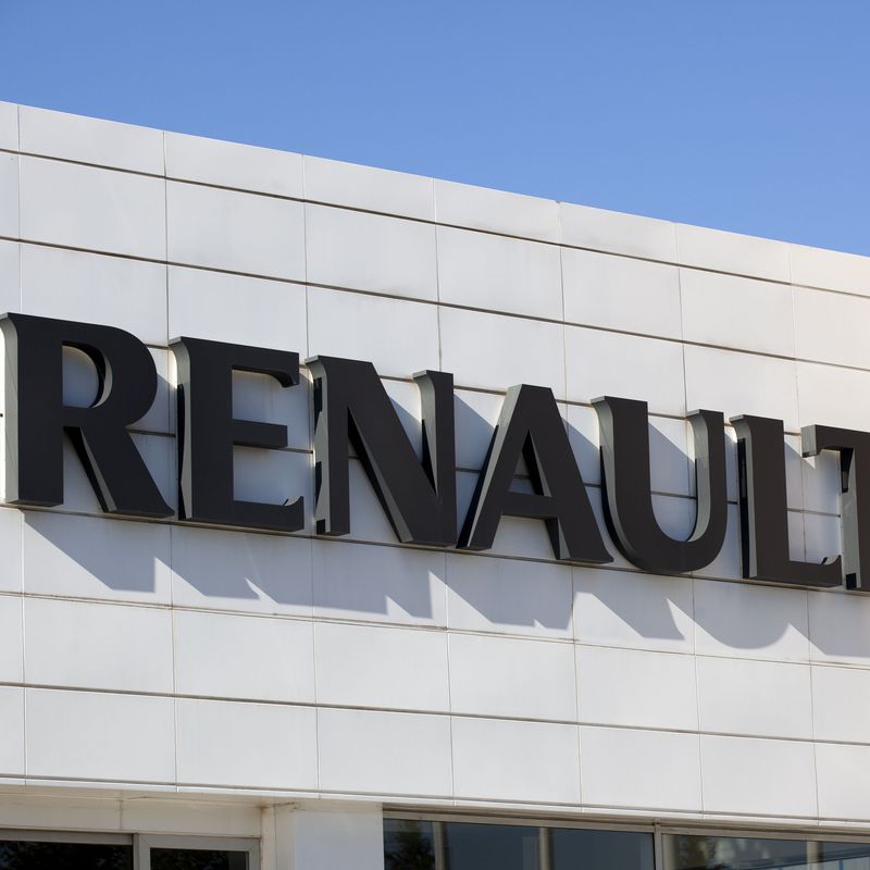Agente Oficial Renault-Dacia: Servicios de Auto Ferri