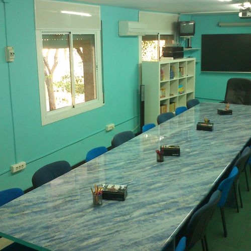Academias de idiomas en . | Academia ICC