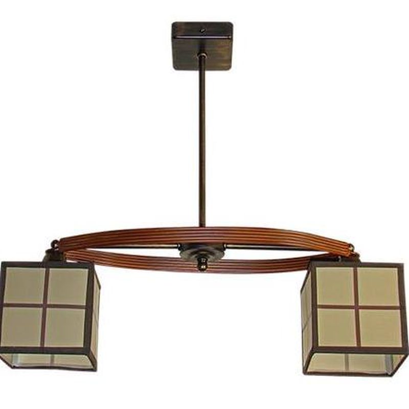 Lámparas: Catálogo de Muebles Rules