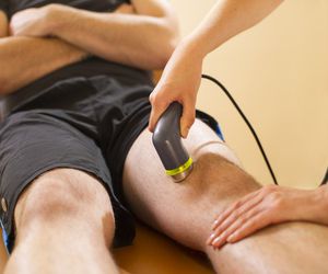 Las aplicaciones de la fisioterapia