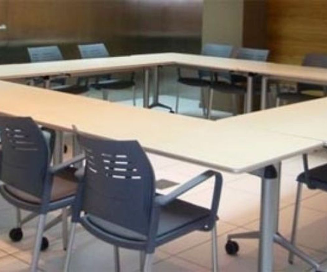 Salas de reuniones para ecommerce