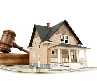 Derecho inmobiliario