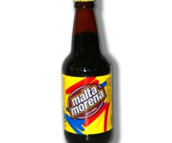 Morena: PRODUCTOS de La Cabaña 5 continentes