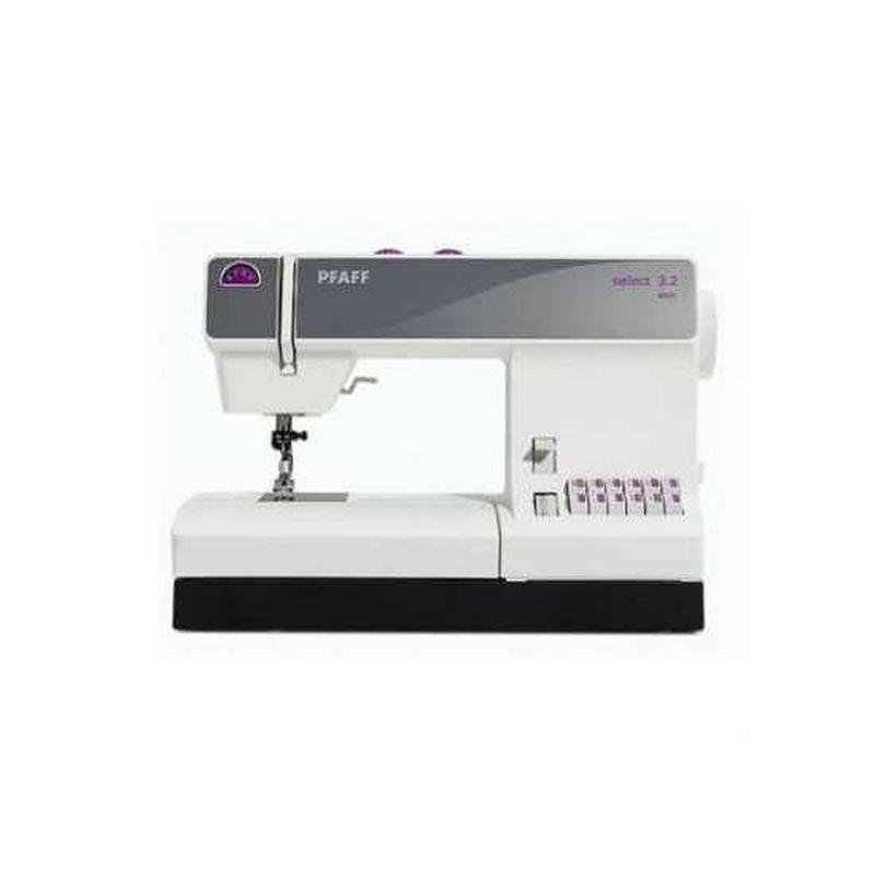 Máquina de coser Select 3.2: Productos de KOSSE