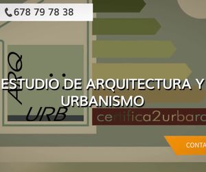 Arquitectura y urbanismo  en San Juan del Puerto | Estudio de Arquitectura Urbarq