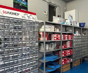 Mantenimiento de compresores en Badalona