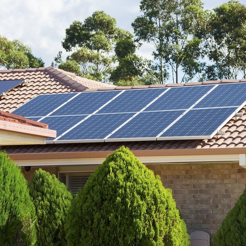 Energia Solar Térmica: Servicios de Manteniments Industrials Casals