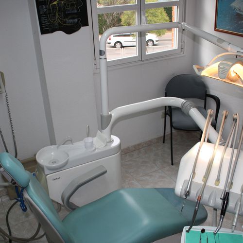 Clínicas dentales en Alcalá de Henares