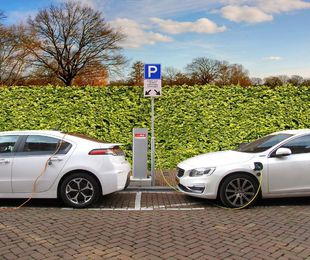 ¿Es posible hacer un viaje largo con un coche eléctrico?