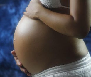 Cómo evitar la toxoplasmosis durante el embarazo