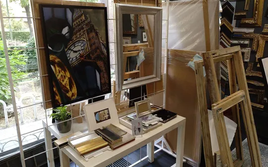 Imagen 1 de la galería