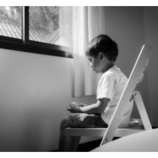 Cuándo llevar a tu hijo al psicólogo