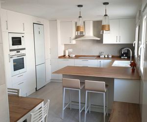 Muebles de baño y cocina en Cartagena | Cocinas Novocor