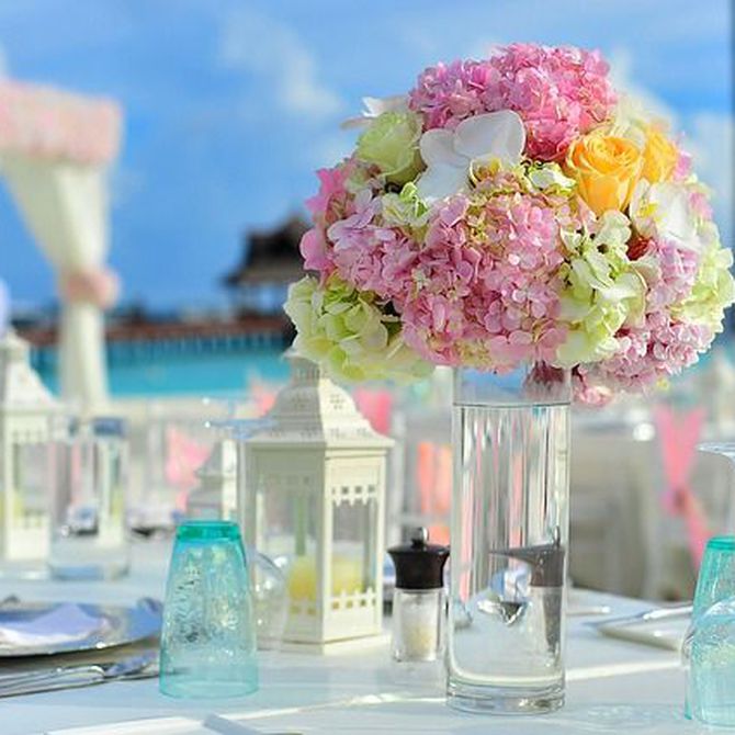 Tendencias en bodas 2019