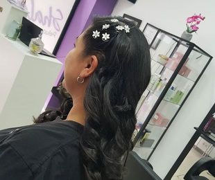 Tarifas de peluquería