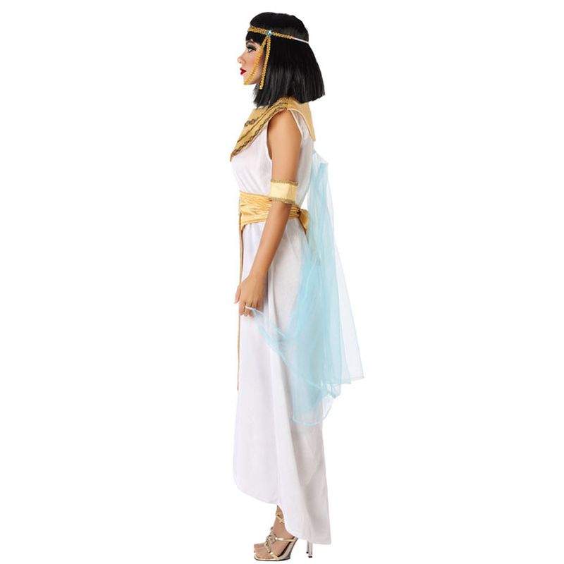Disfraz Cleopatra mujer