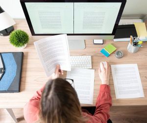 Traducciones juradas para el ámbito académico: títulos, diplomas y certificados