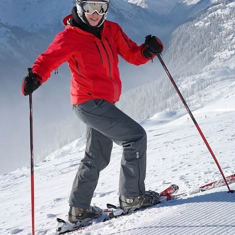 Trajes de esquí: Servicios de Tinte Tony´s