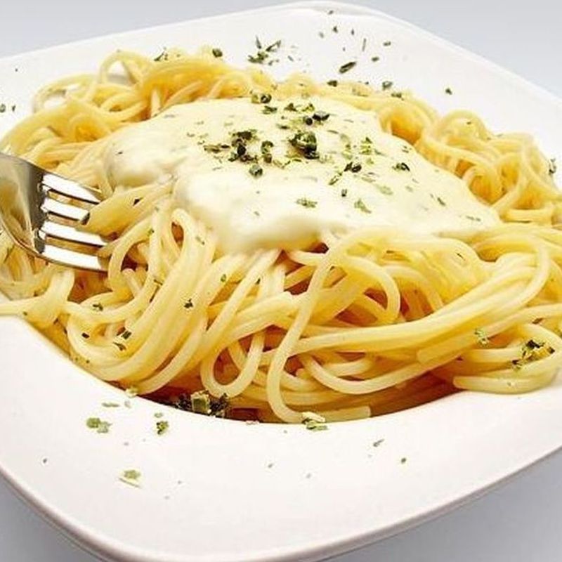 Spaghetti: Carta restaurantes   de Teletrusco