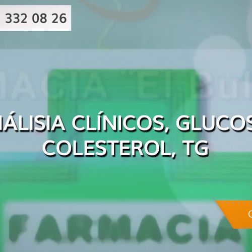 Farmacia 24 horas en Vallecas