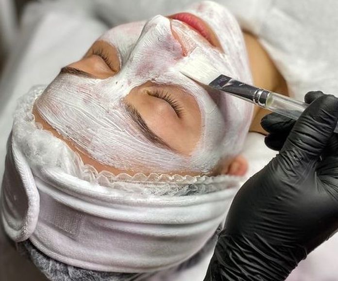 Higiene Facial: Catálogo de Centro de Belleza Remedios Jiménez