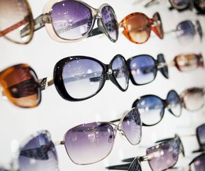 Amplio catálogo de gafas de sol