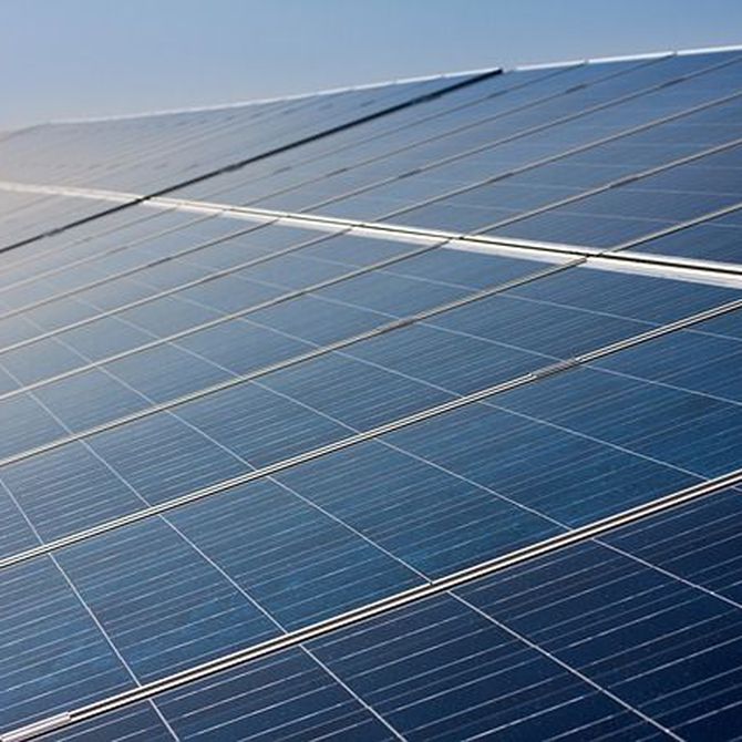 Las ventajas de la energía solar fotovoltaica