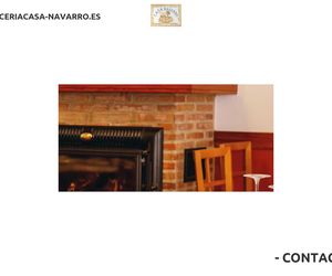 Arrocerías en Alboraia | Casa Navarro