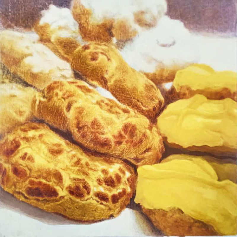 Proxima Exposición_ARTE CULINARIO: Productos de Cano 1907