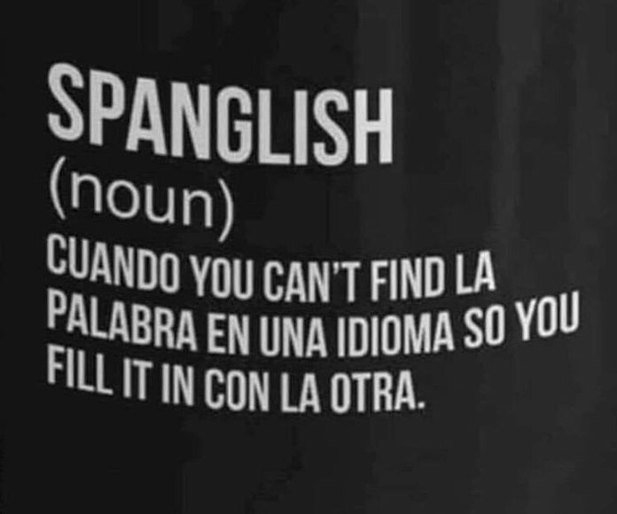 Spanglish