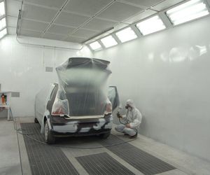 "¡Devuelve el brillo a tu coche! Repara los golpes y arañazos hoy mismo